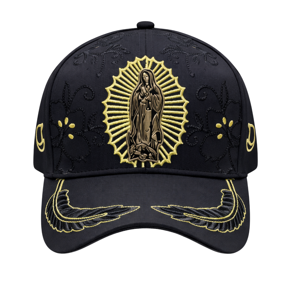 Gorra belica