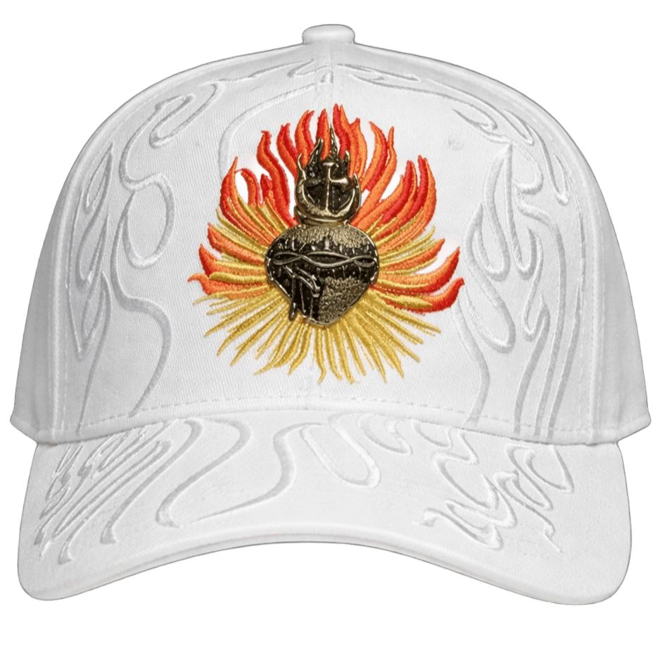Gorra belica