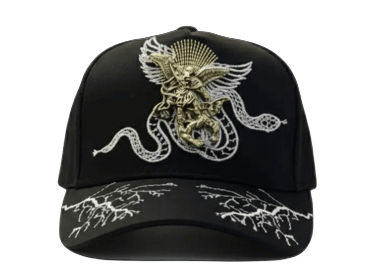 Gorra belica
