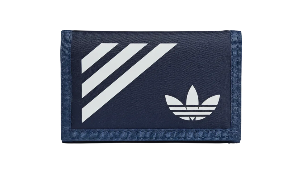 Billetera Adidas  Deportiva 