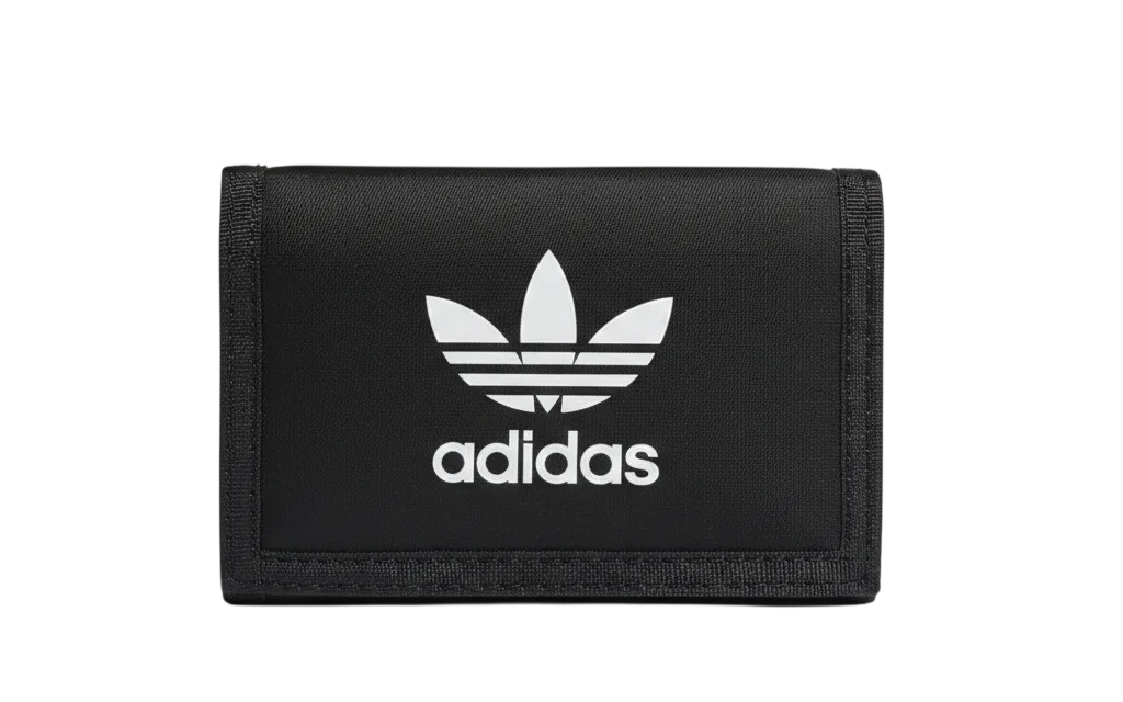 Billetera Adidas  Deportiva 