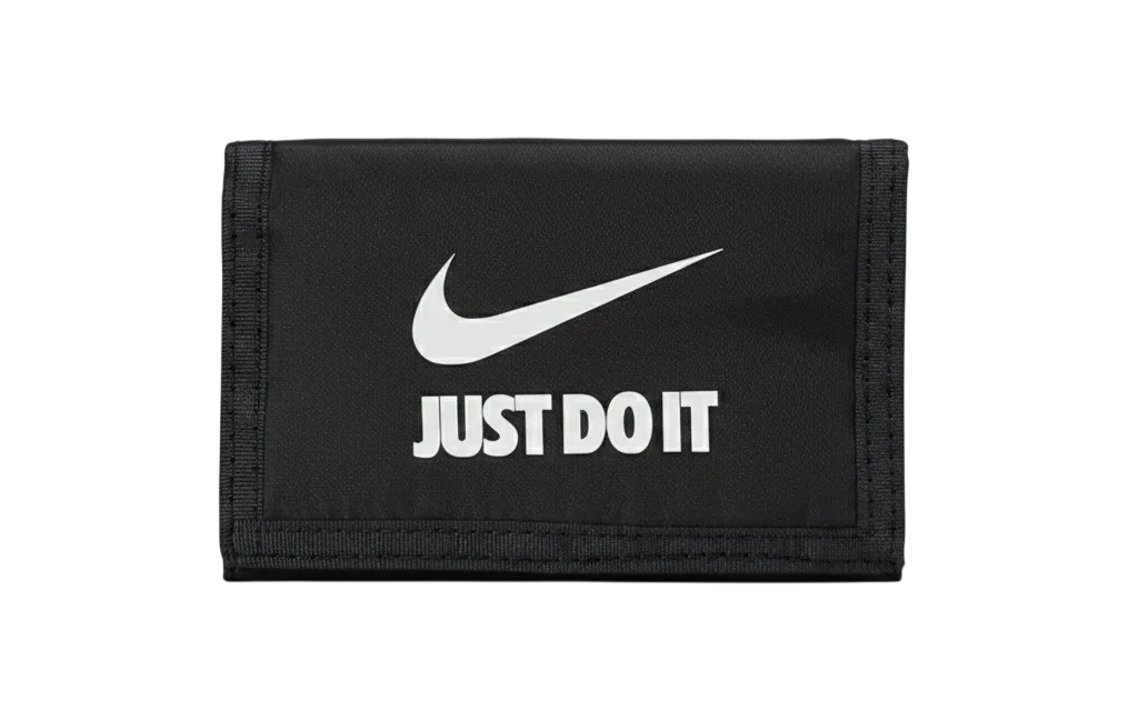 Billetera Nike  Deportiva 