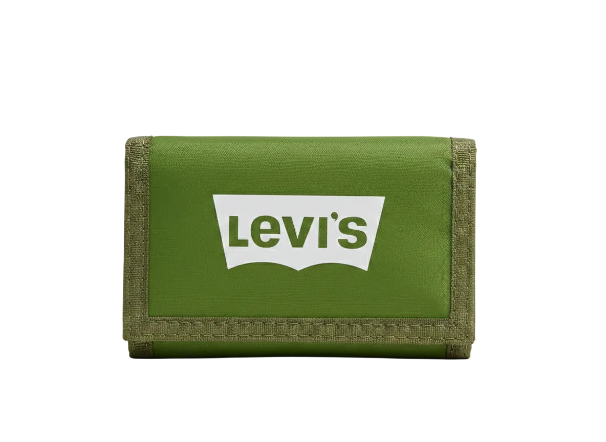 Billetera Levi's 