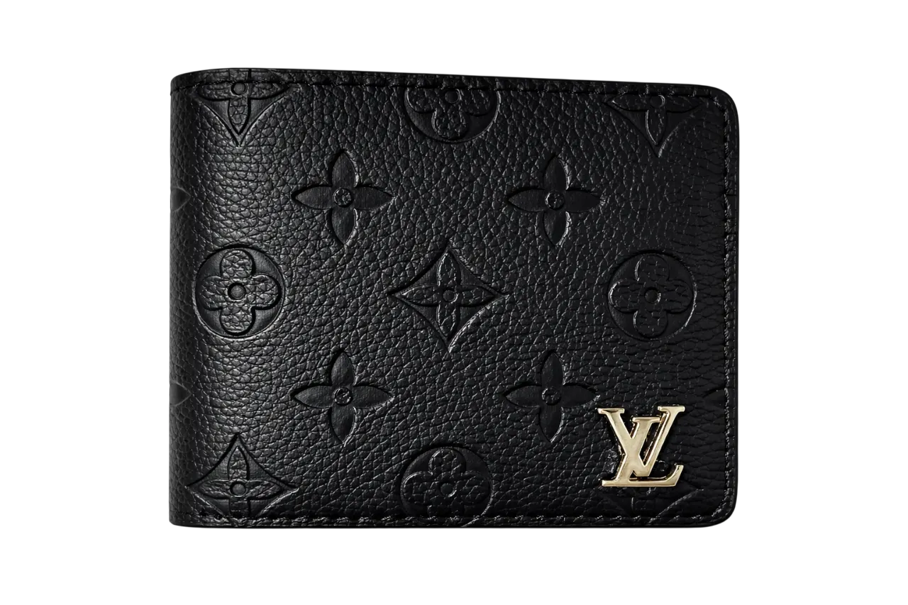 Billetera Louis Vuitton 