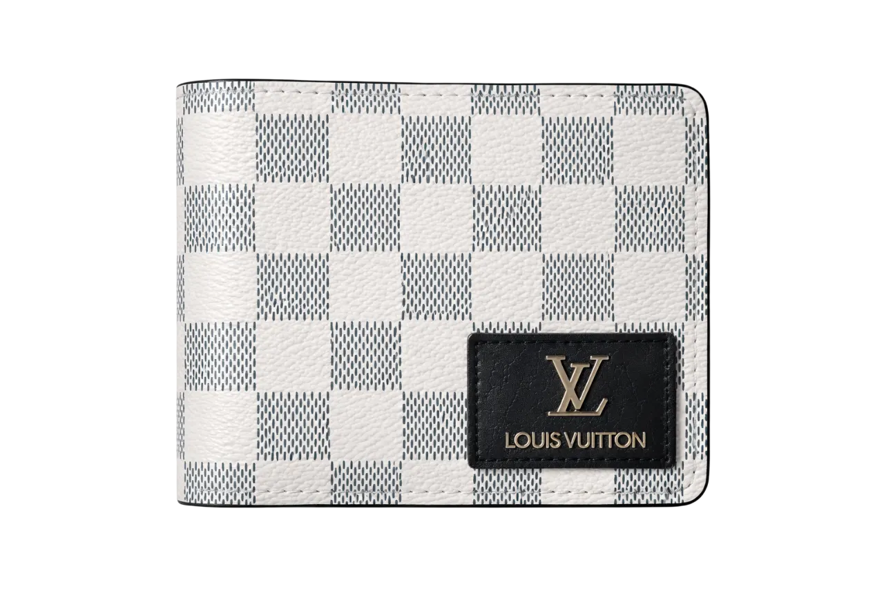 Billetera Louis Vuitton 