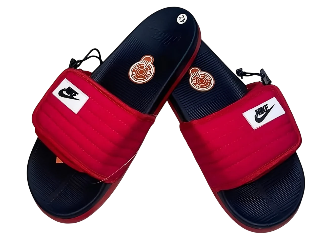 Chanclas suave NK