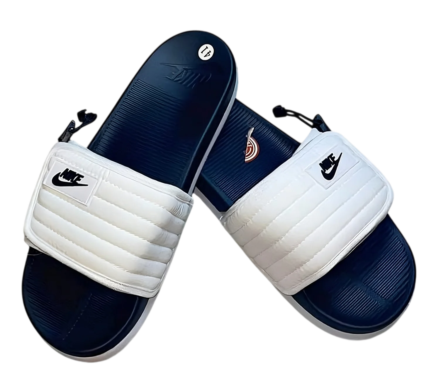 Chanclas Nk comfort 