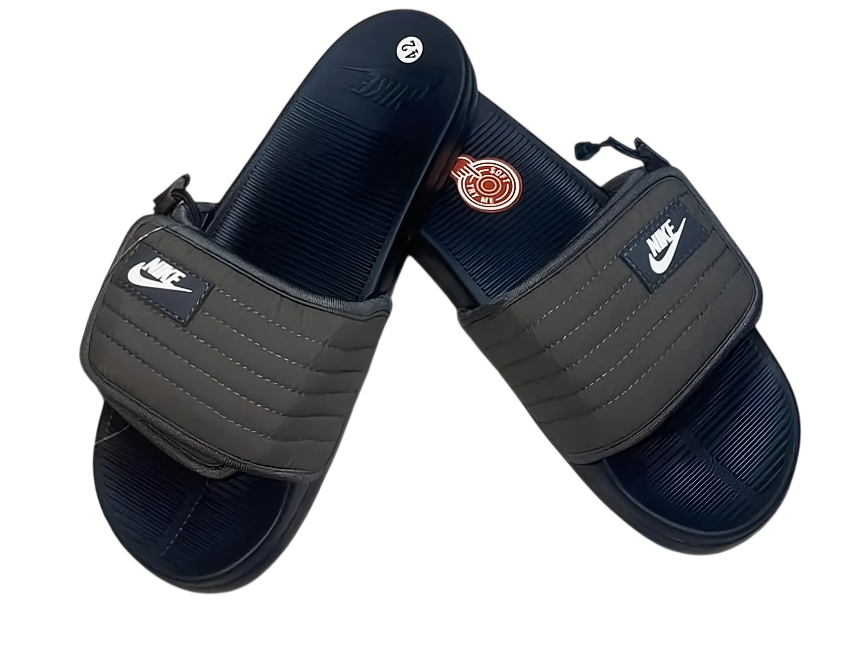 Chanclas suave NK