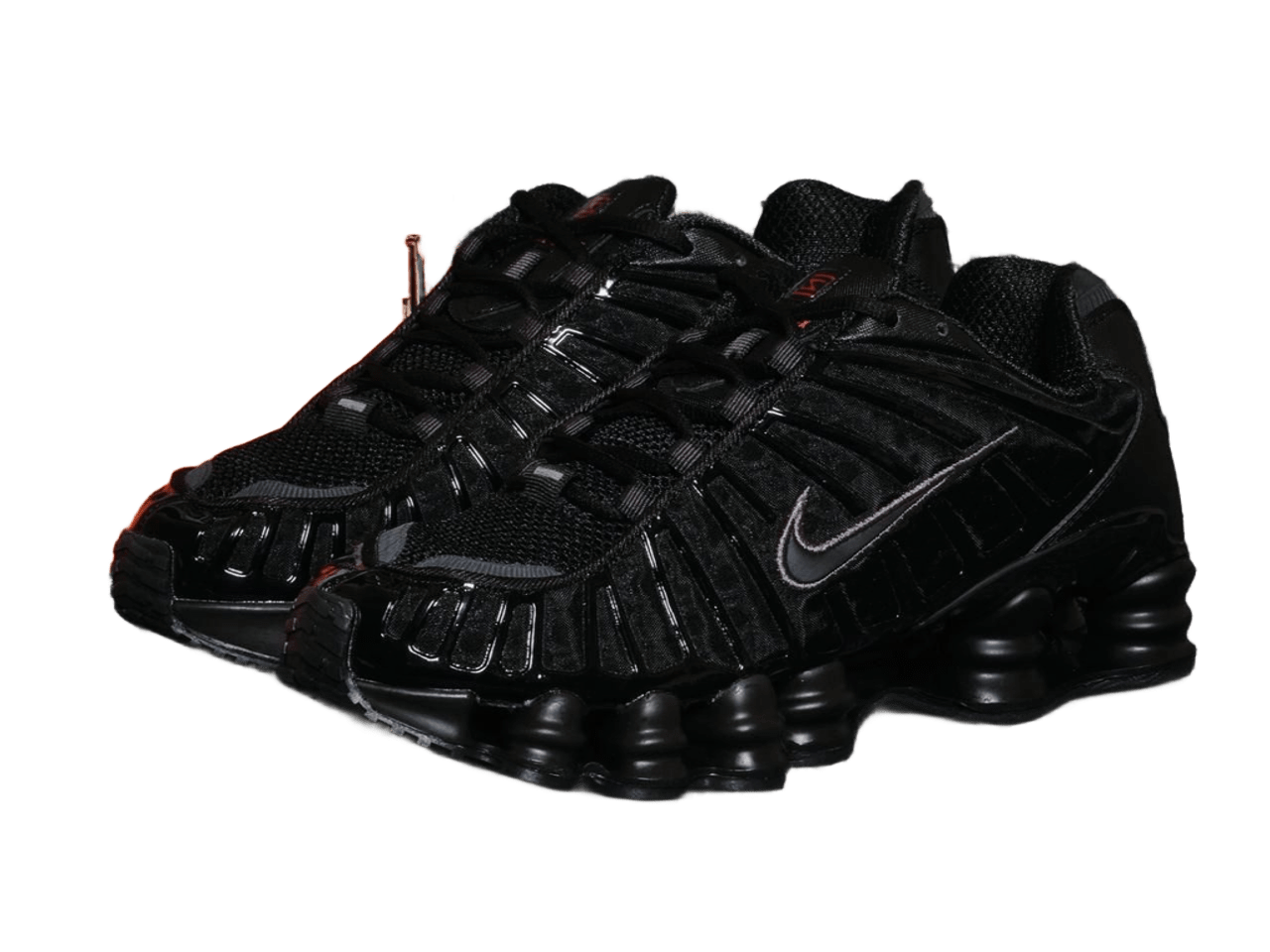 NK ZAPATO 