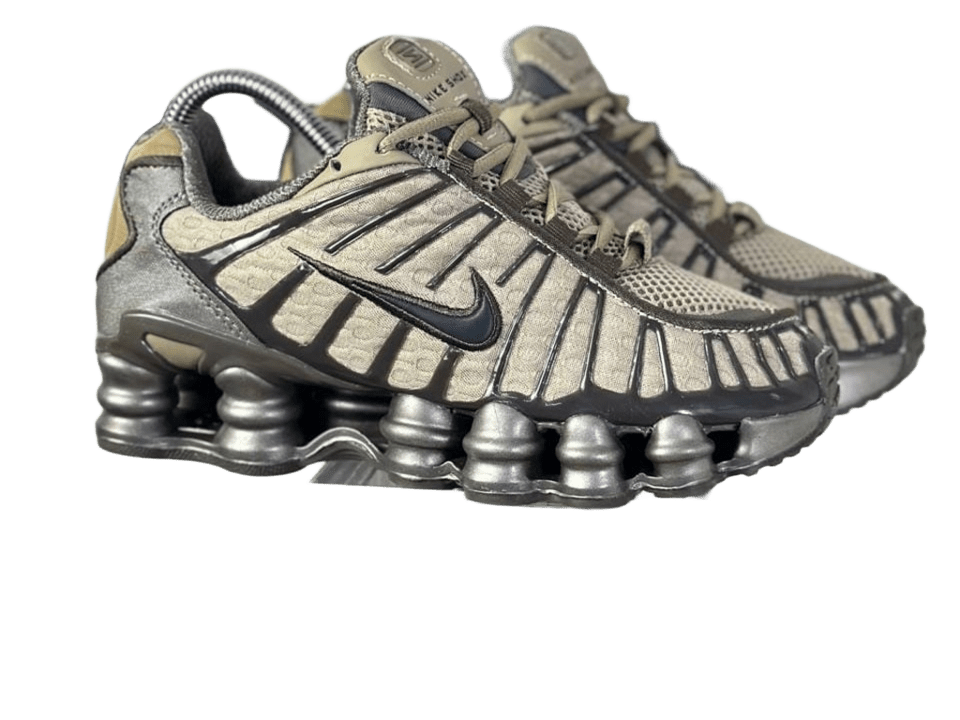 NK ZAPATO 