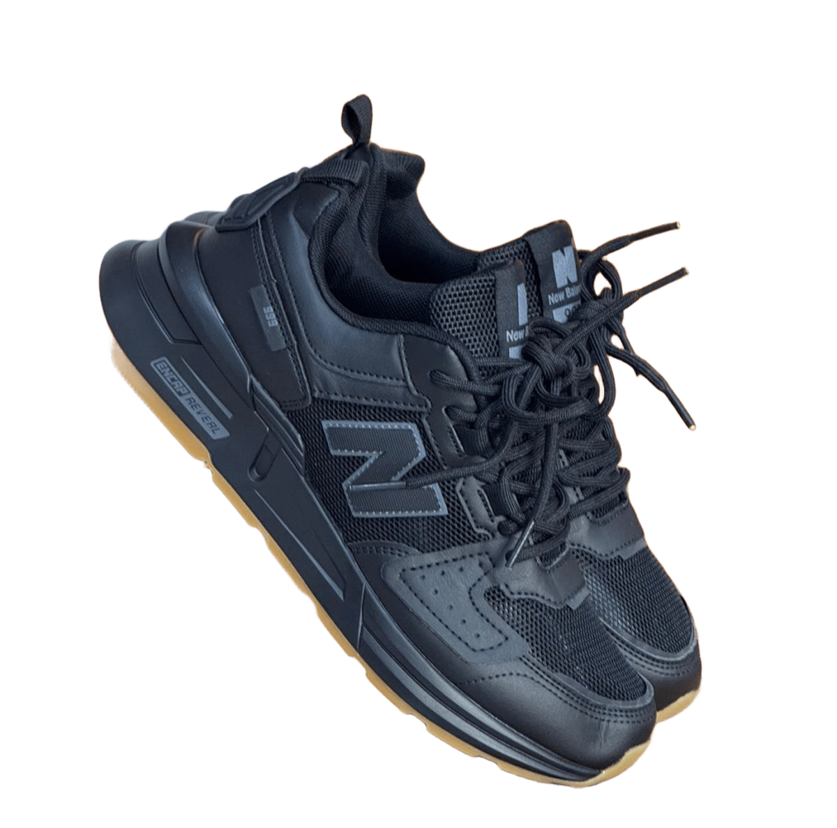 NB ZAPATO 