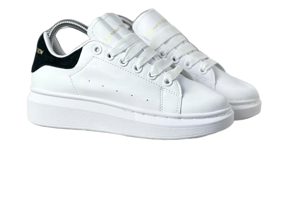Mcqueen