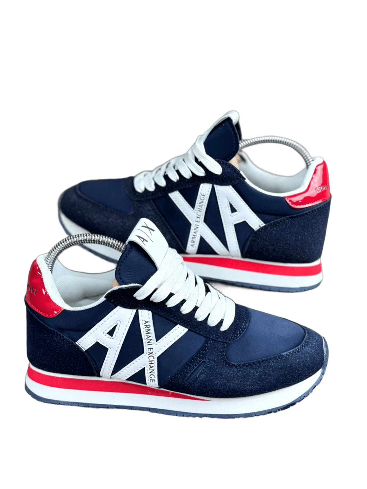 AX ZAPATO