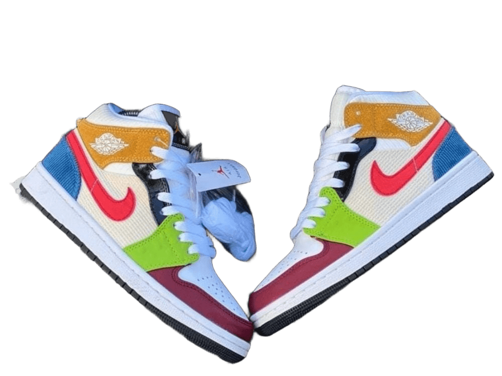 NK ZAPATO 