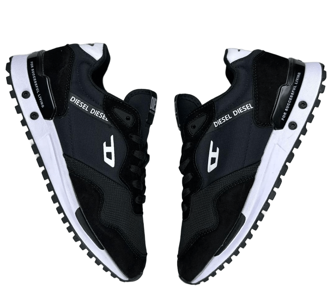 D zapato
