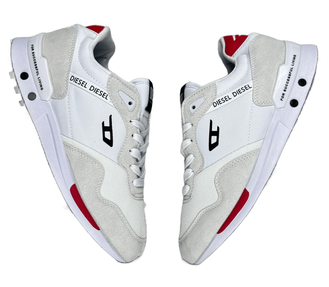 D zapato