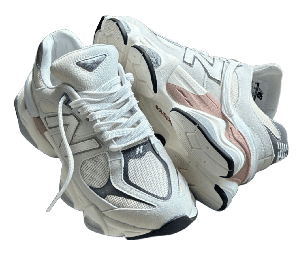 NB ZAPATO 