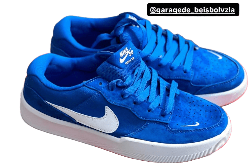 NK ZAPATO 