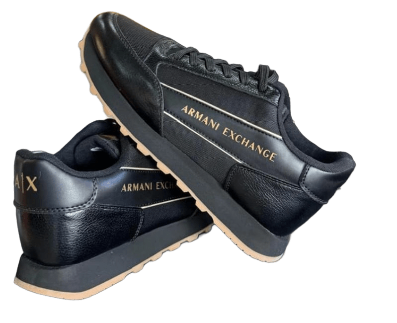 AX ZAPATO