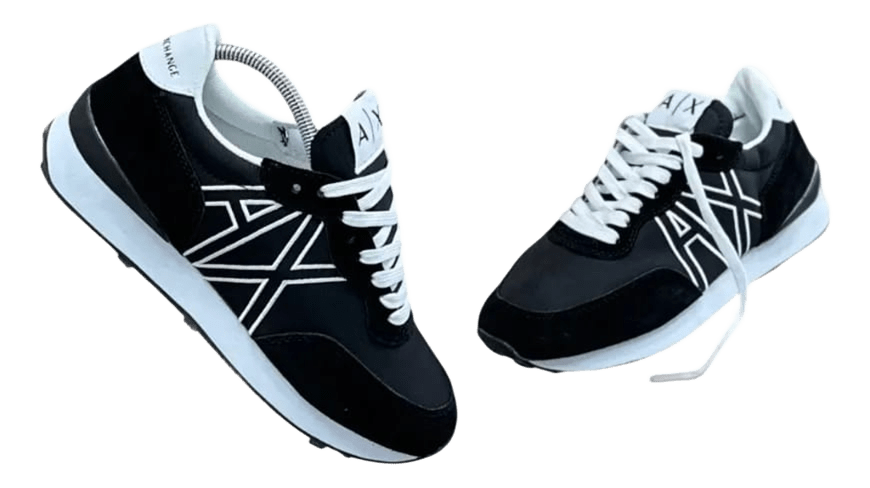AX ZAPATO