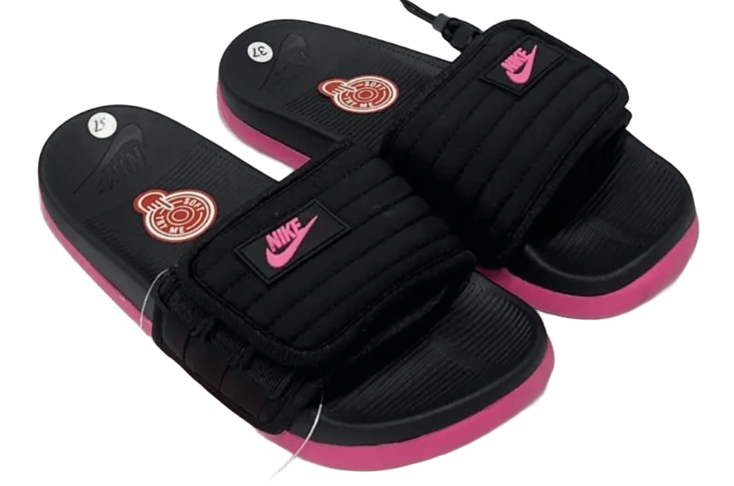 Chancla nike confort 