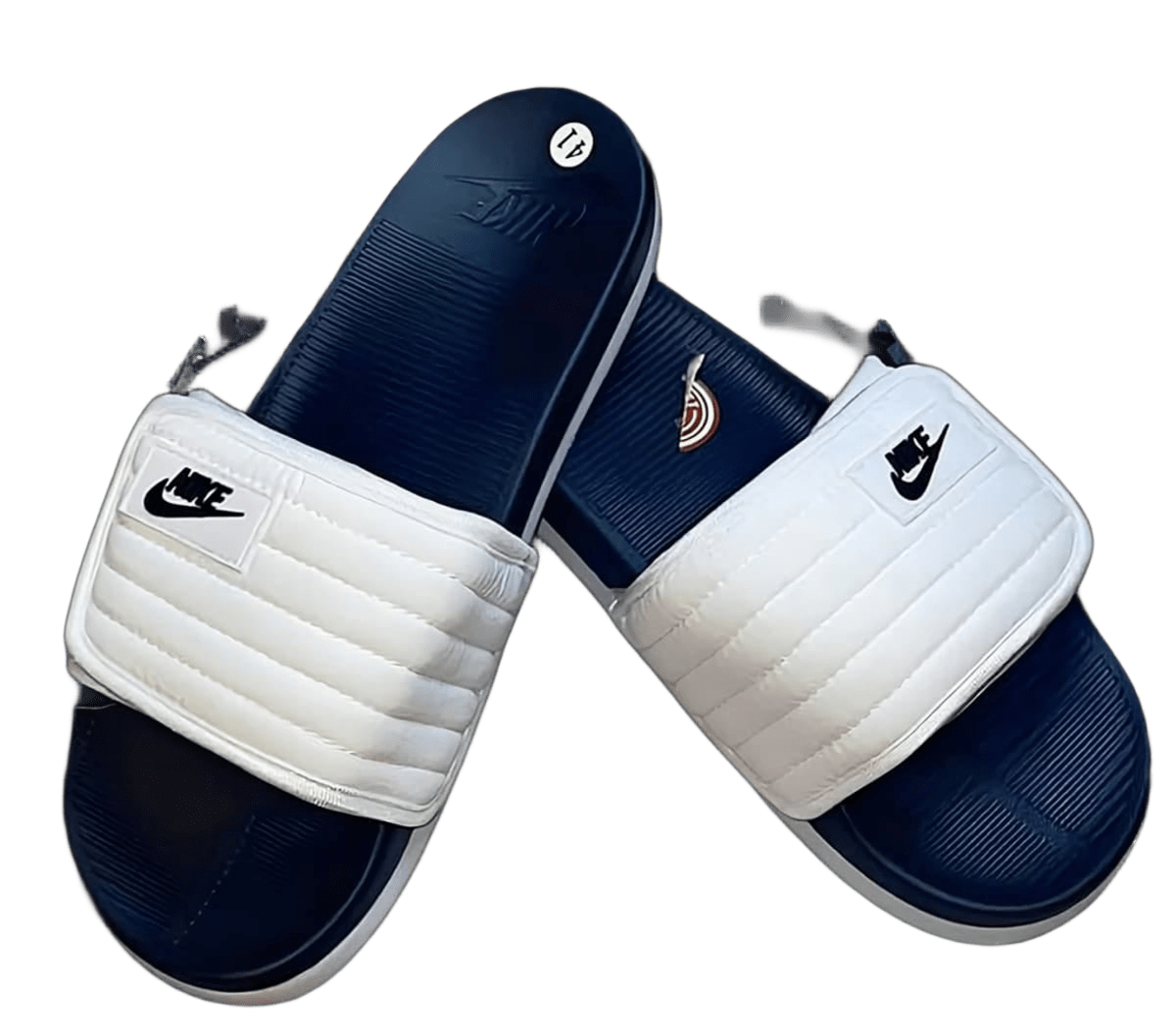 Chancla Nike comfort 