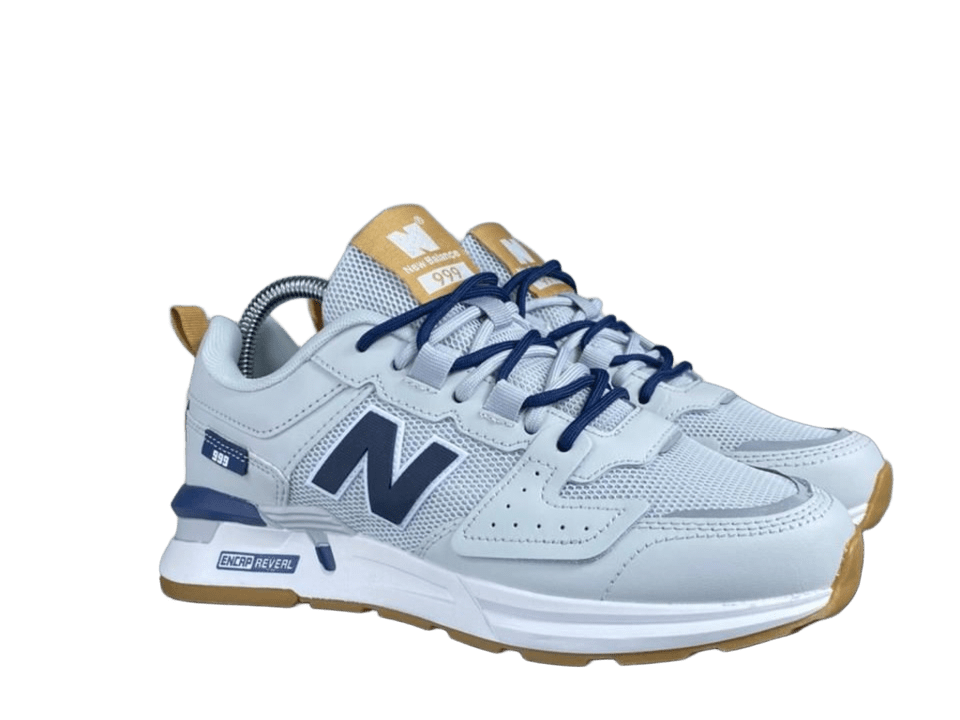 NB ZAPATO 