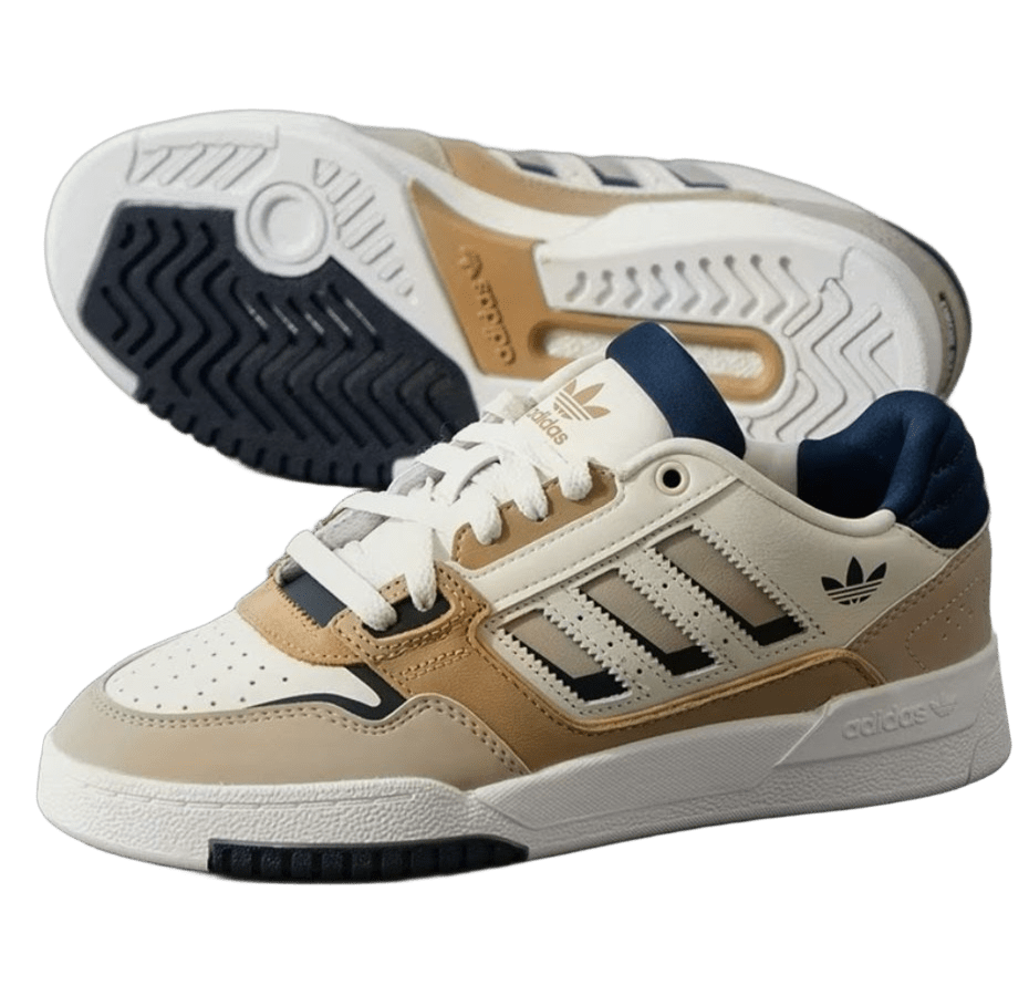 adidas unisex drop step