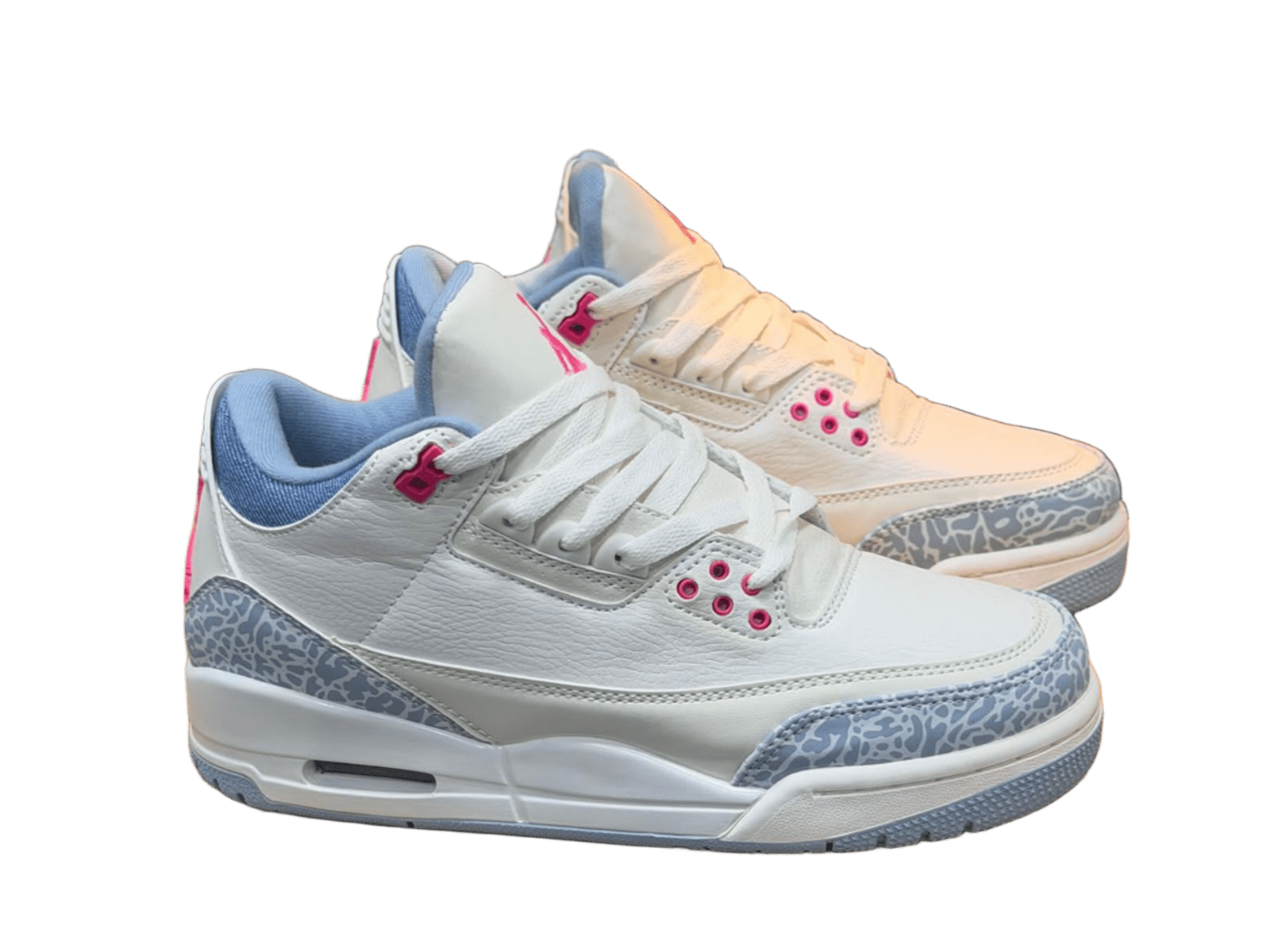 Retro 3