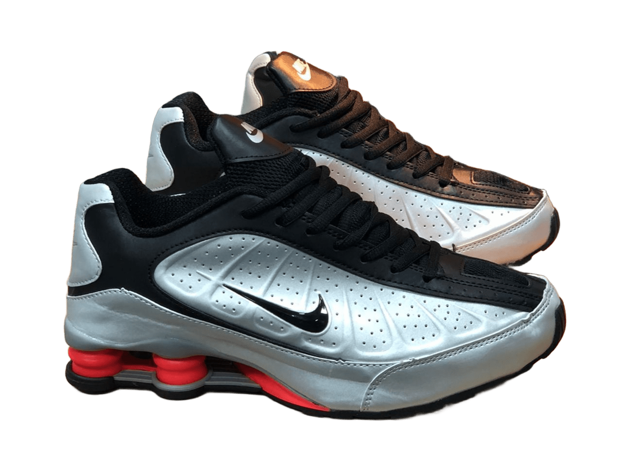 Nike tornillo