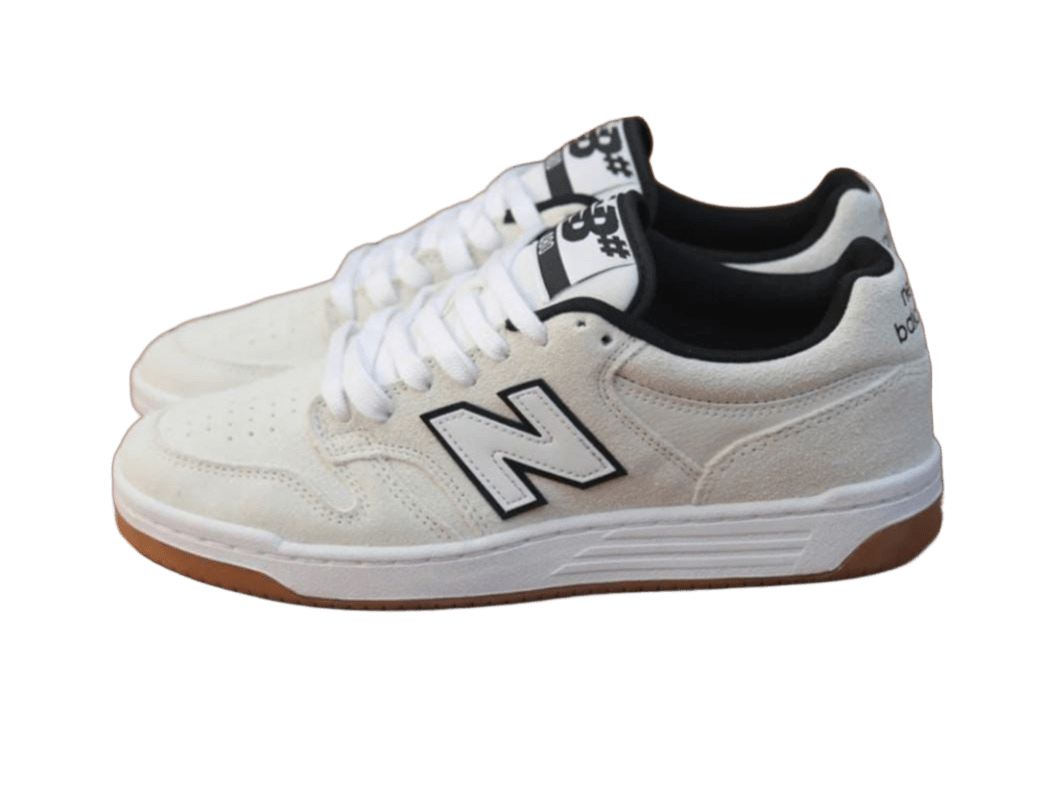 New balance