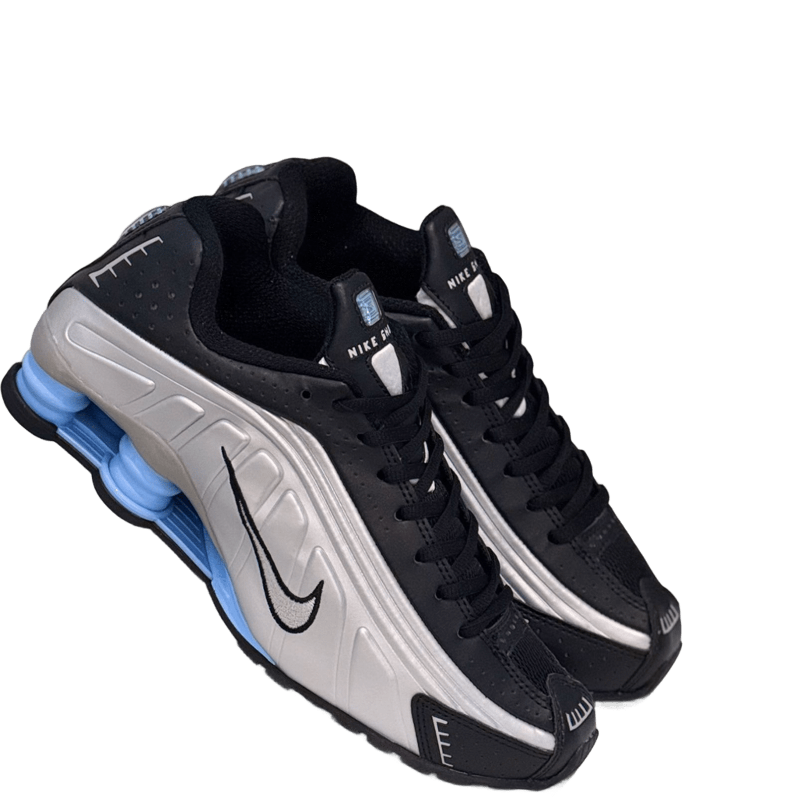 Nike tornillo