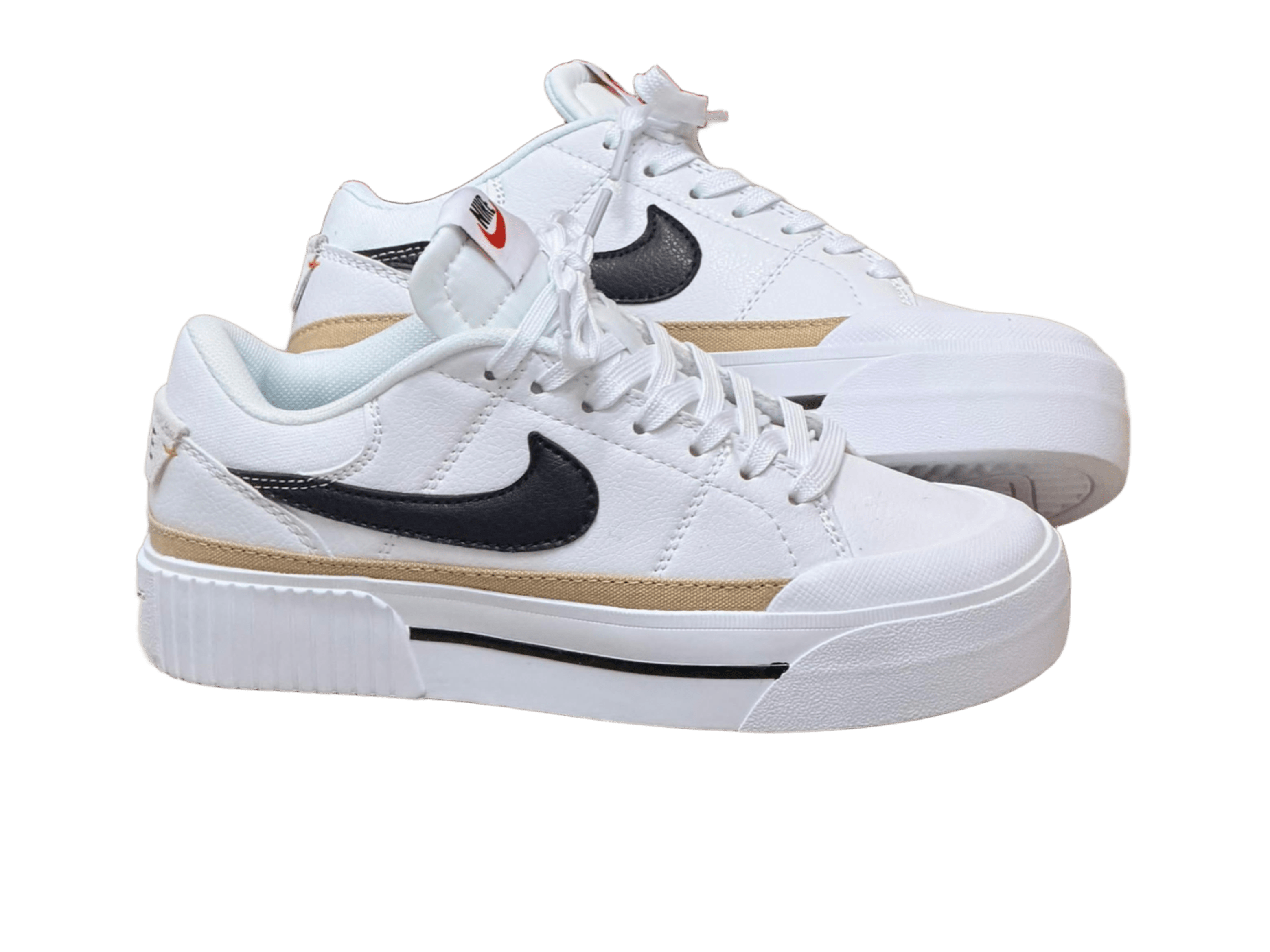 Nike 