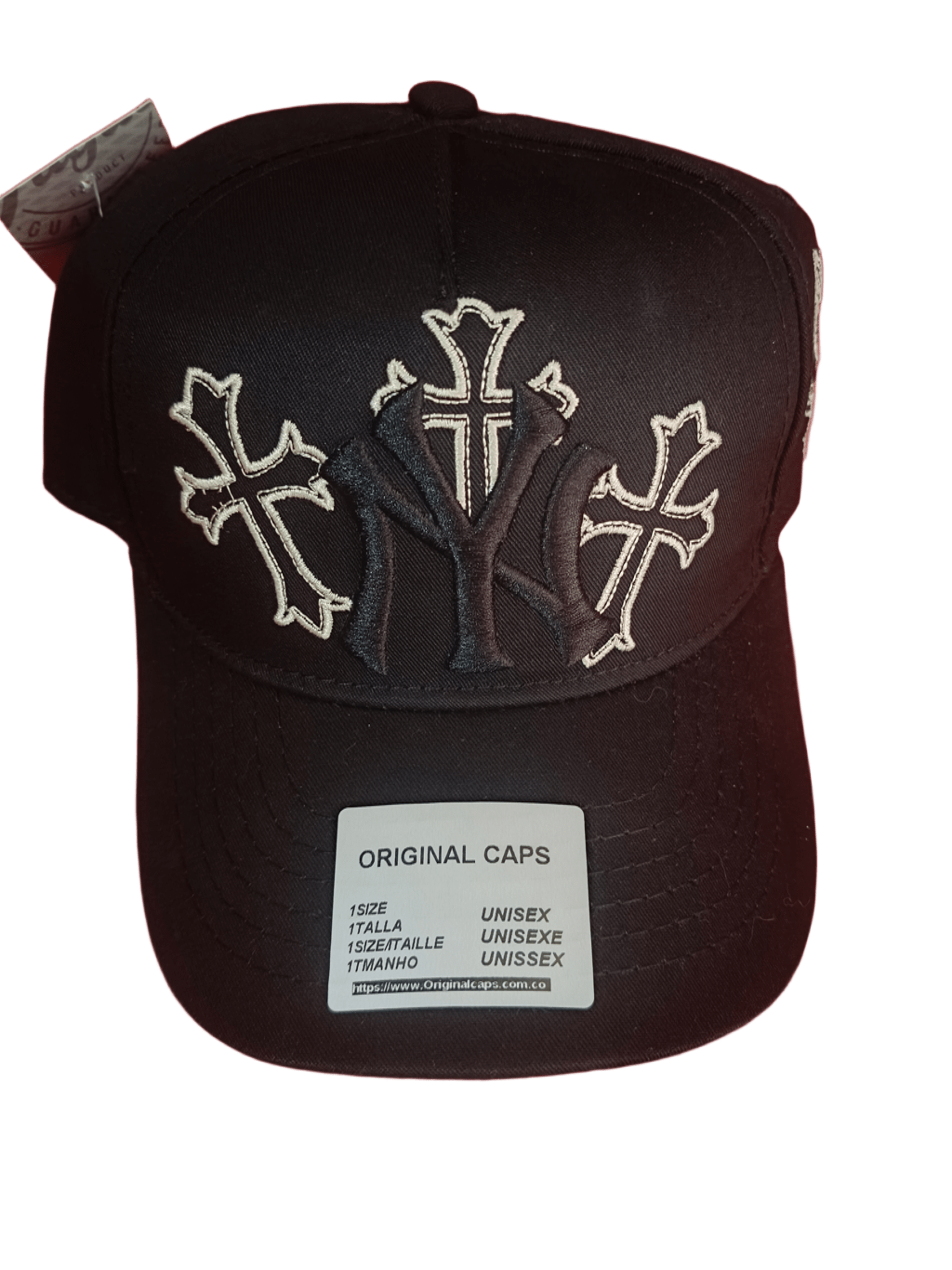 Gorra New York