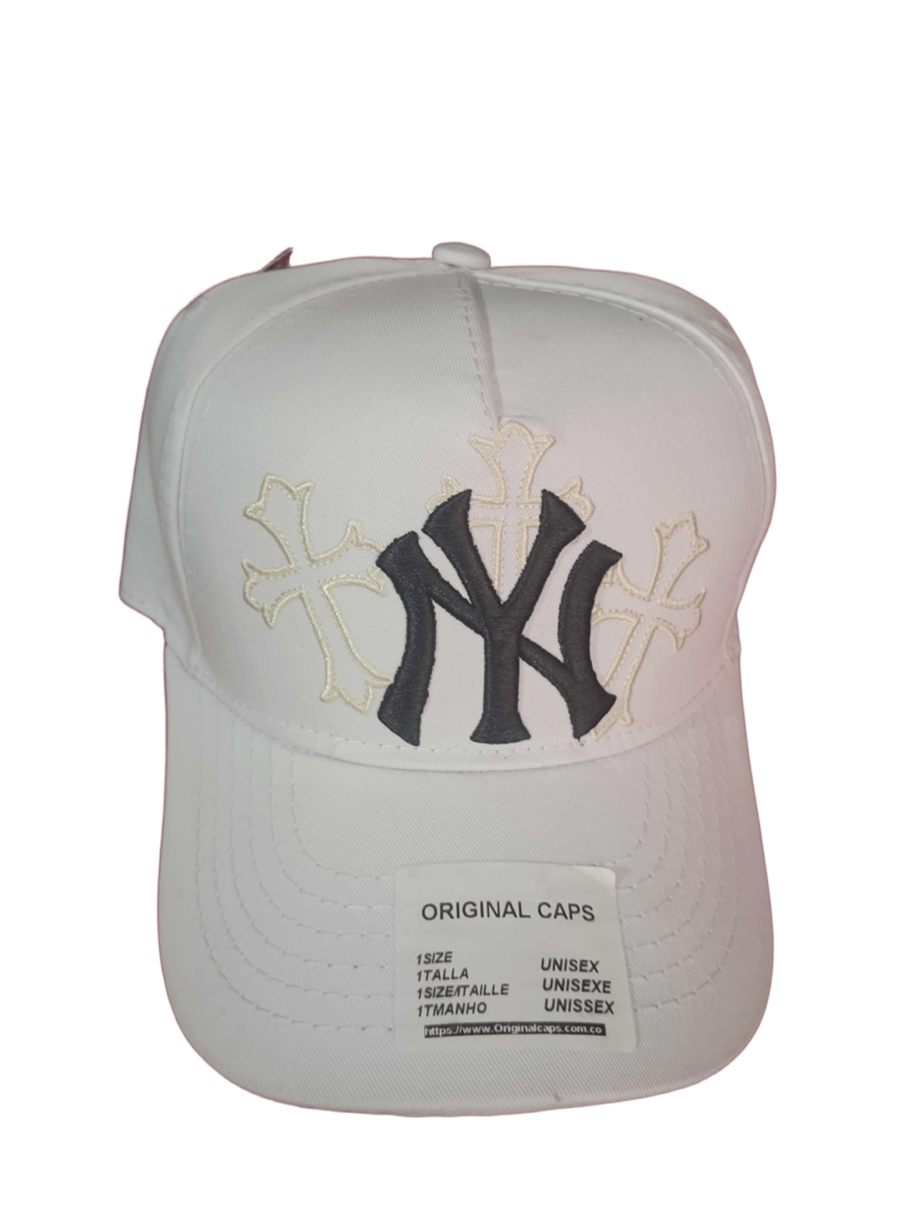 Gorra New York