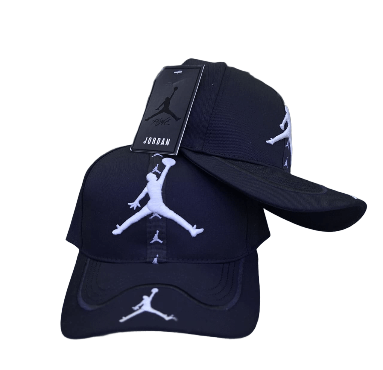 Gorra Jordán 