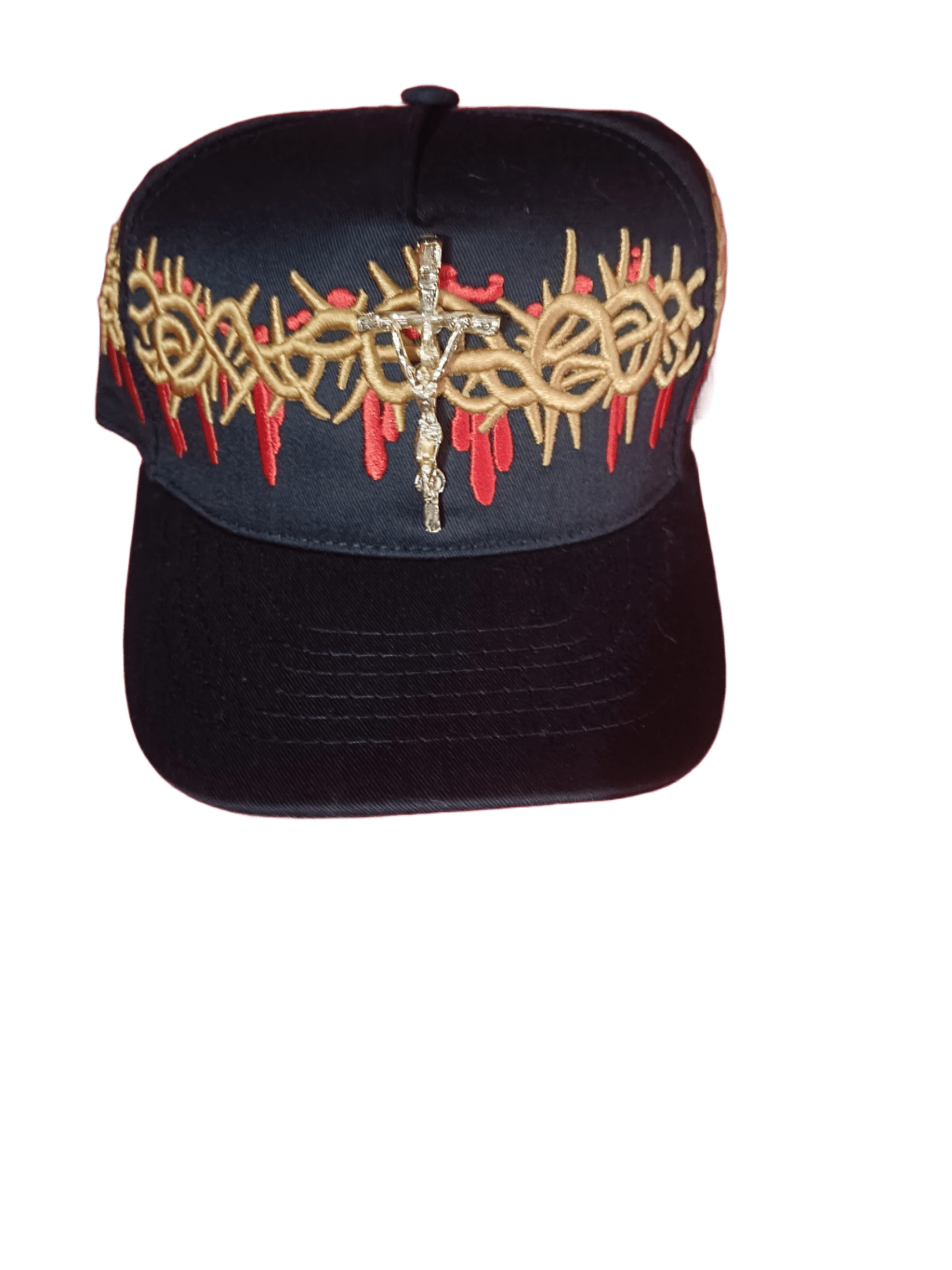 Gorra bélica 