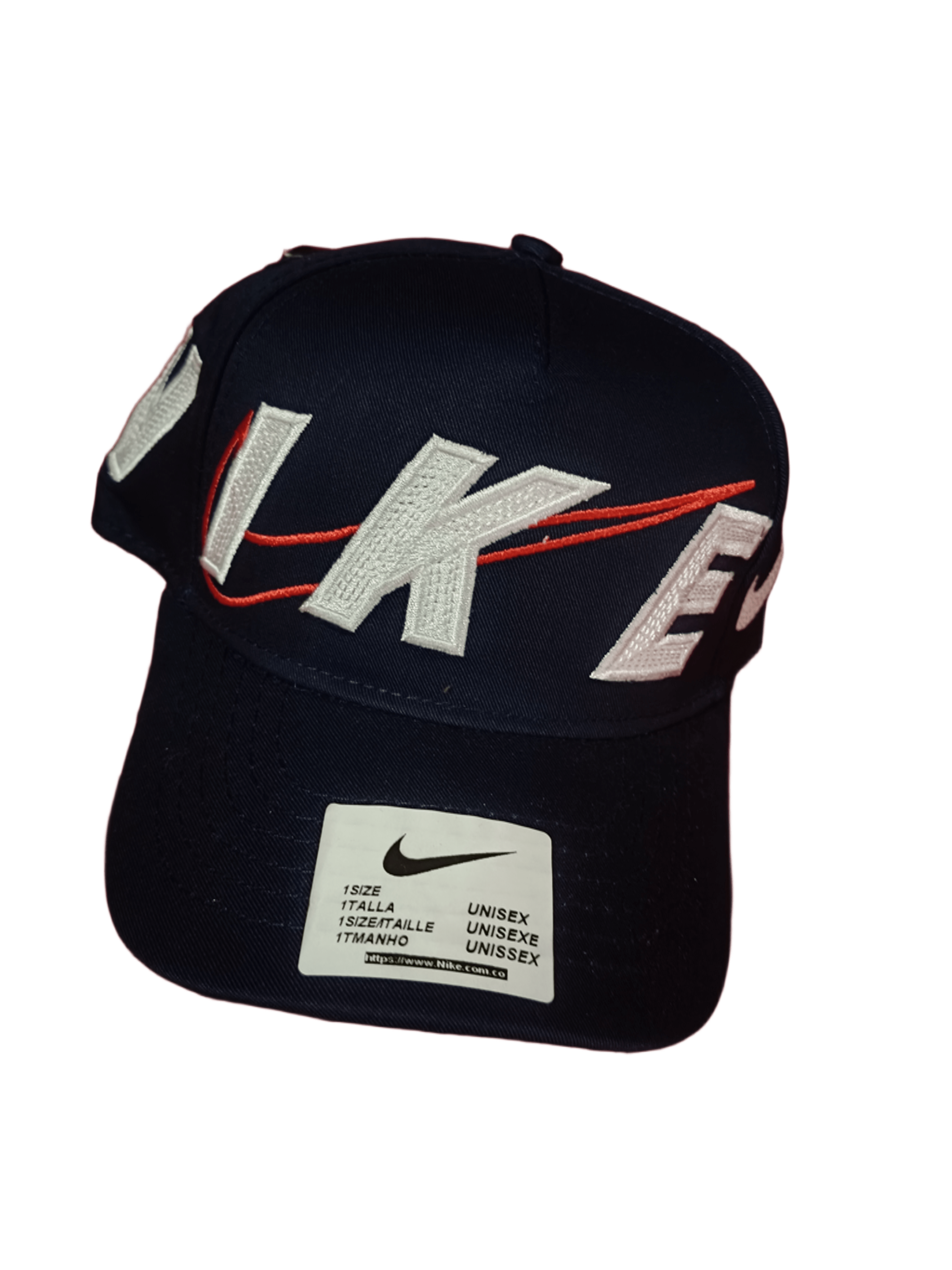 Gorra Nike 