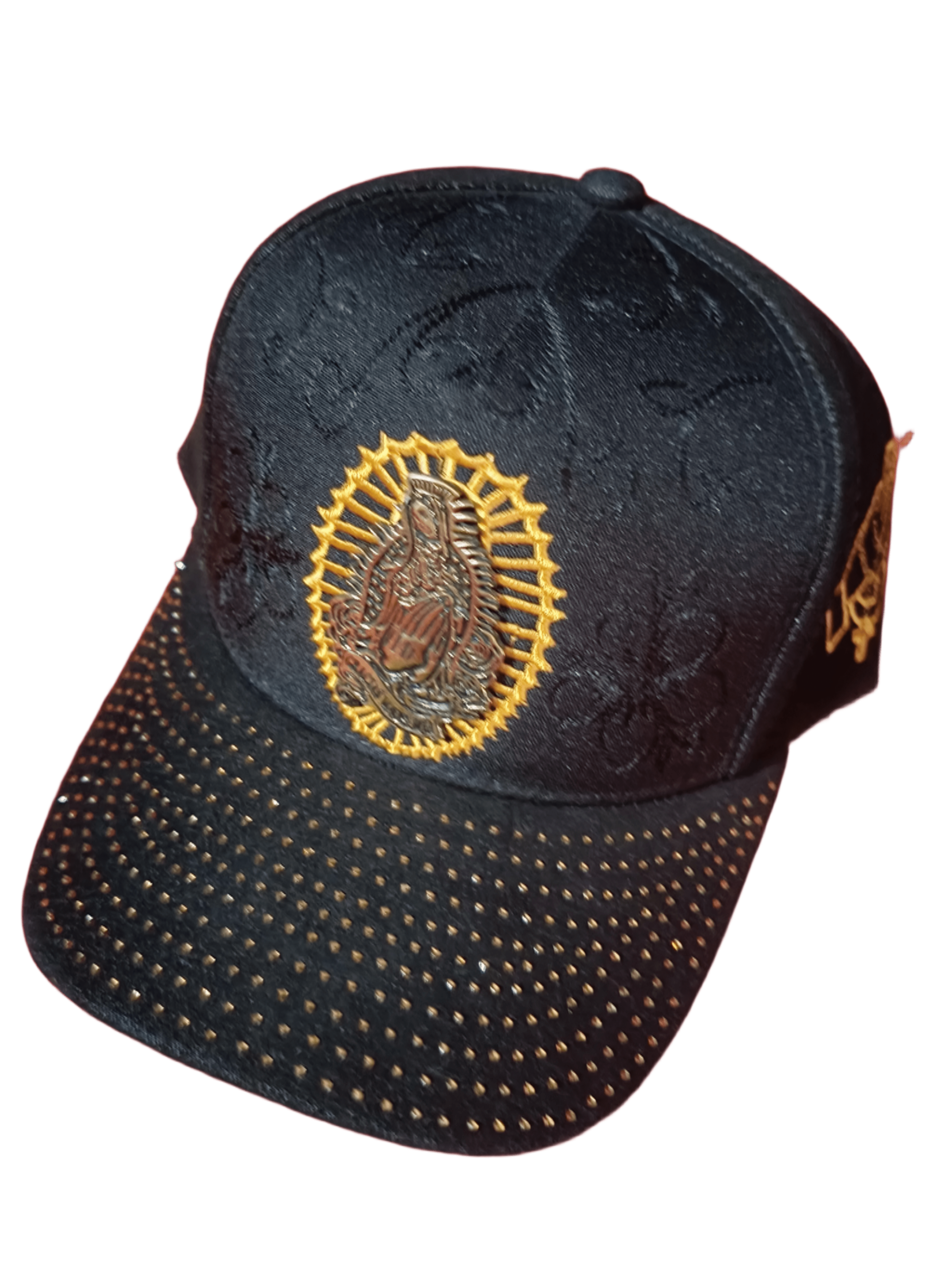 Gorra bélica 