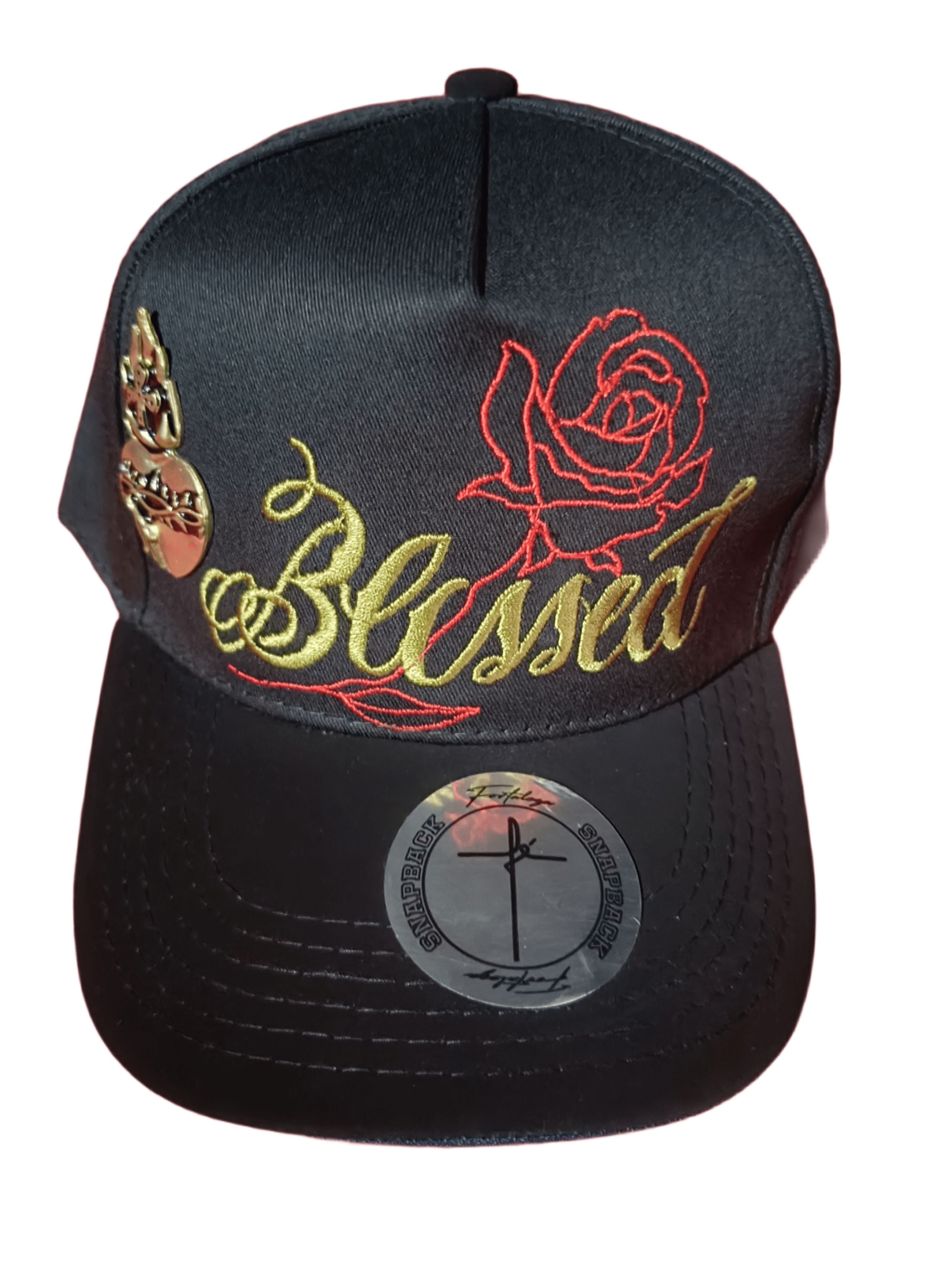 Gorra Bélica 