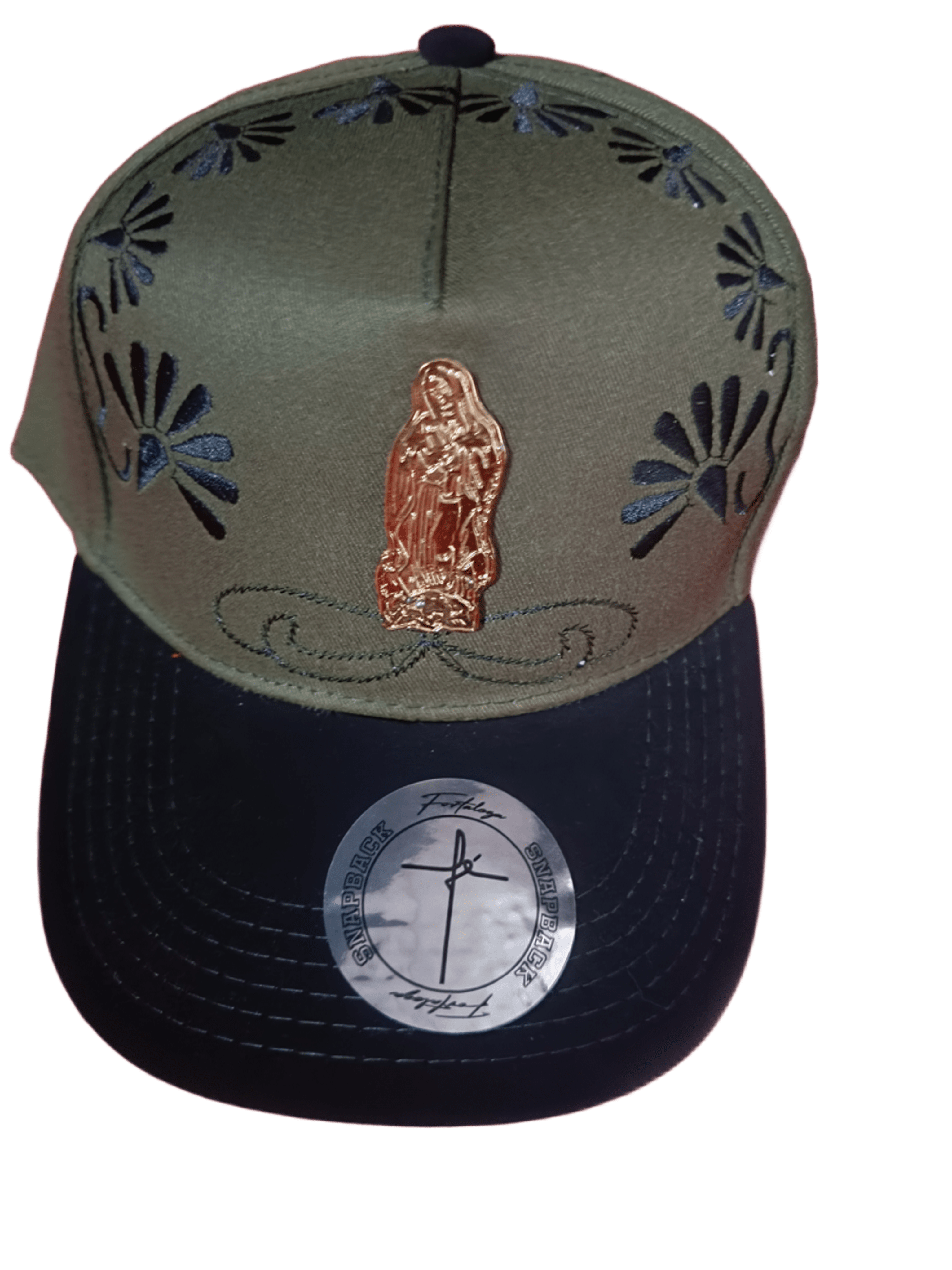 Gorra Bélica 