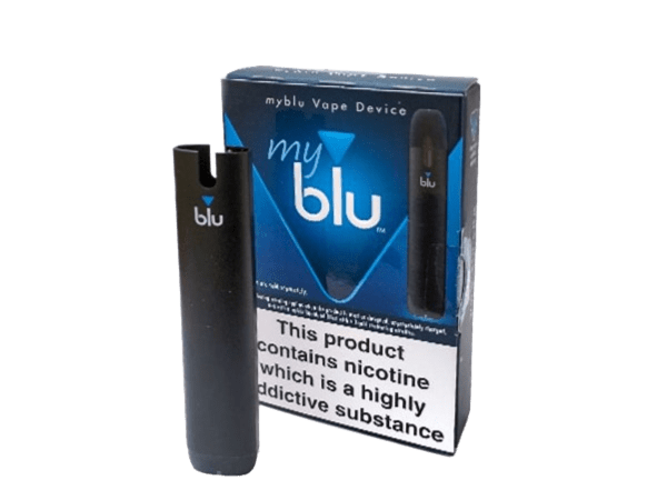 Vaper Recargable (+18 Contiene Nicotina)