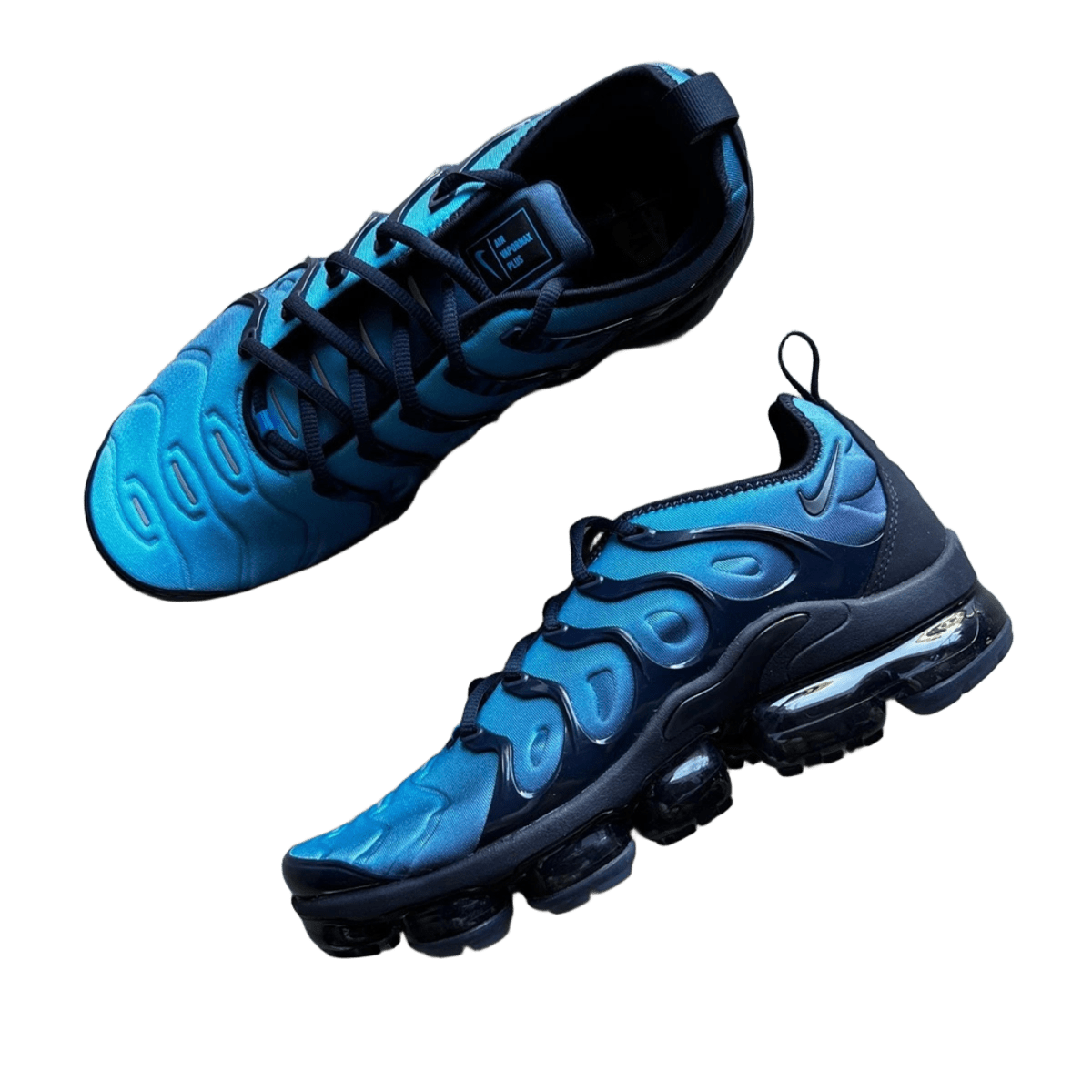 Nike vaporMax