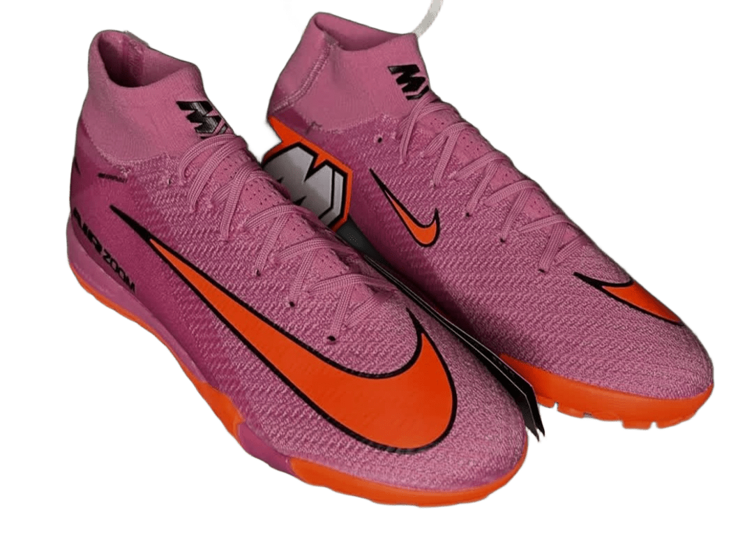 Pupillo Nike botín 