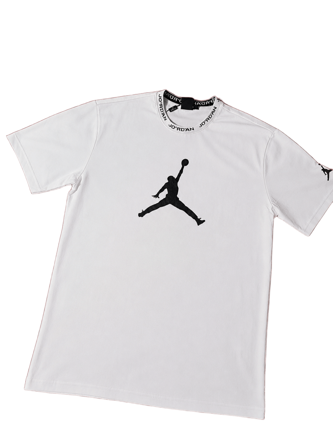 Camiseta jordan