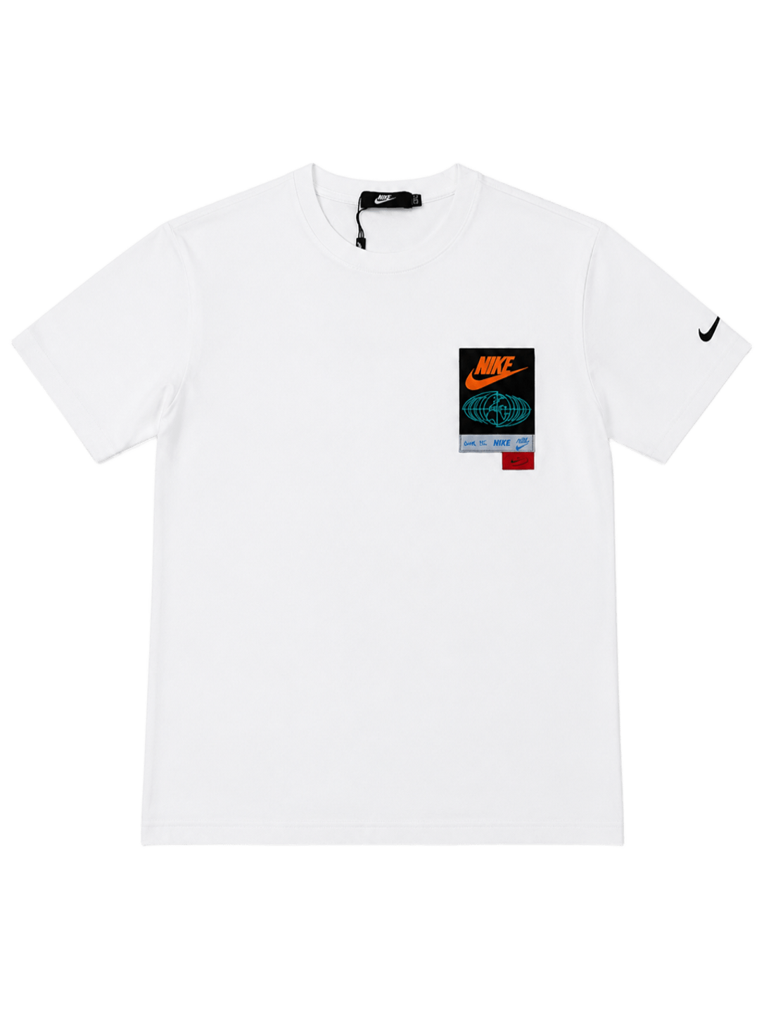 Camiseta Nike 