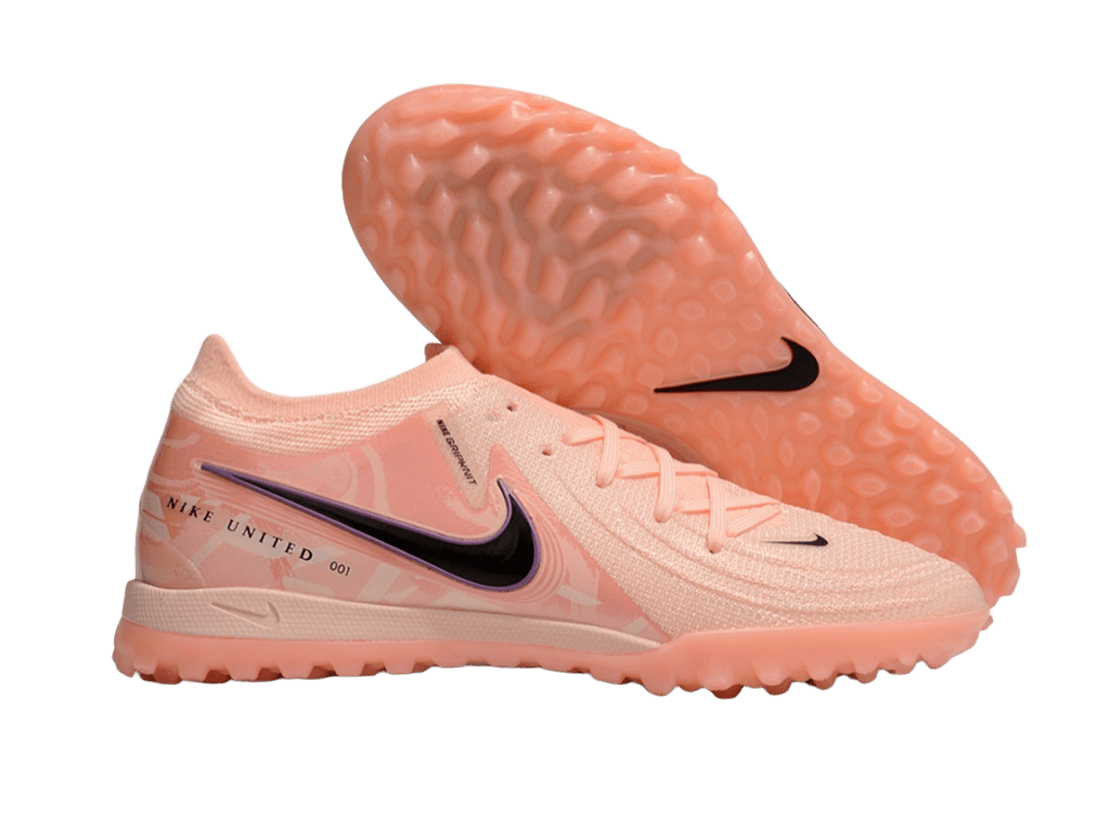 Pupillo Nike planthom
