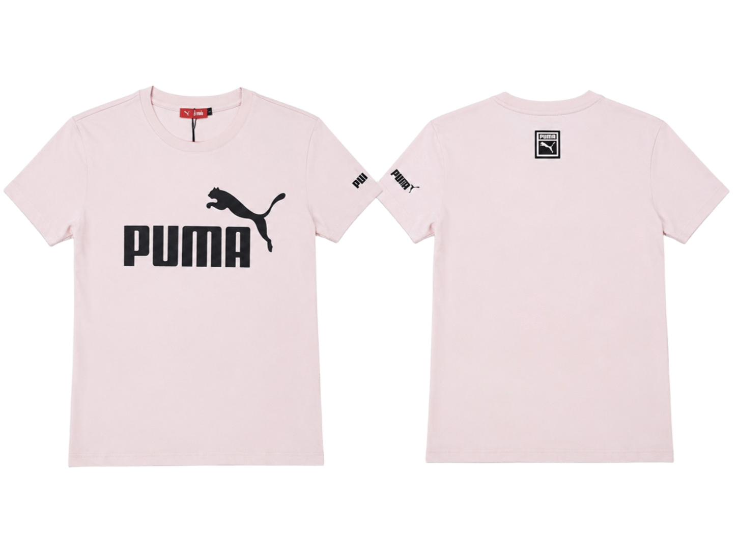 Camiseta Puma 