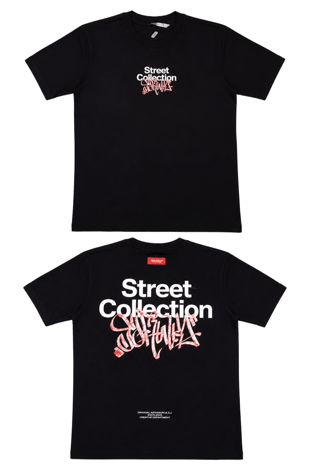 Camiseta Brooklyn 