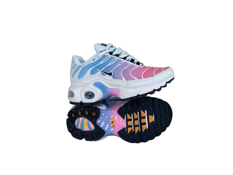 Nike tn niñ@s